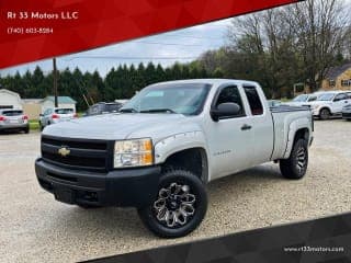 Chevrolet 2010 Silverado 1500