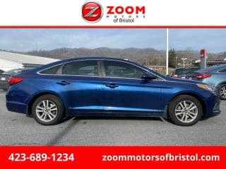 Hyundai 2016 Sonata