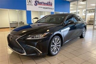 Lexus 2019 ES 350