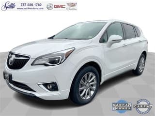 Buick 2020 Envision