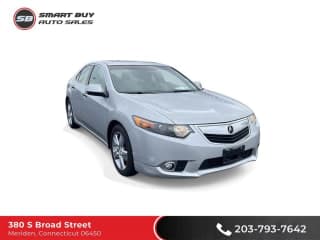 Acura 2011 TSX