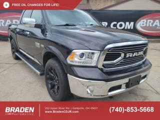 Ram 2018 1500