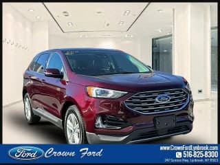 Ford 2019 Edge