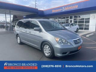 Honda 2010 Odyssey