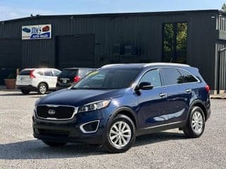 Kia 2017 Sorento