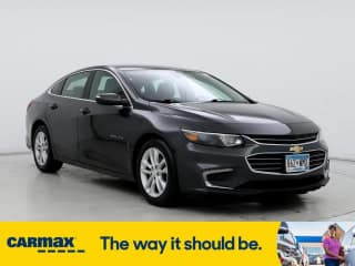 Chevrolet 2017 Malibu