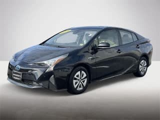 Toyota 2017 Prius