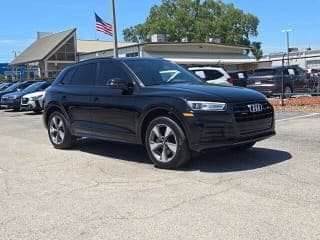 Audi 2020 Q5