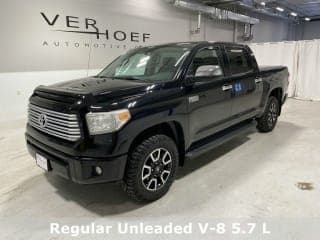 Toyota 2015 Tundra