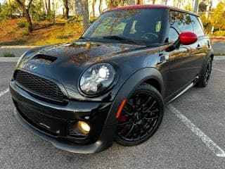 MINI 2012 Cooper