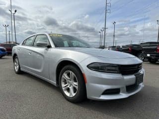 Dodge 2021 Charger