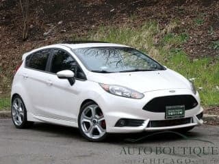 Ford 2018 Fiesta