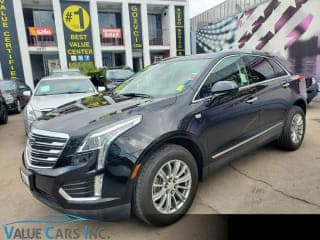 Cadillac 2018 XT5