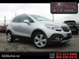 Buick 2015 Encore