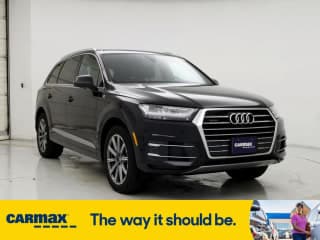 Audi 2019 Q7