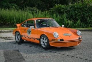 Porsche 1973 911