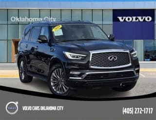 Infiniti 2019 QX80