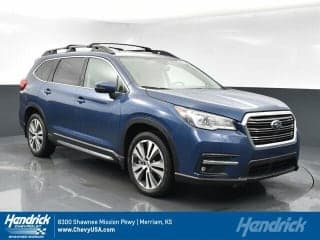 Subaru 2021 Ascent