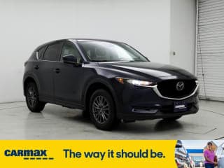 Mazda 2019 CX-5