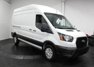 Ford 2021 Transit