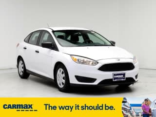 Ford 2015 Focus