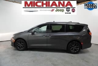 Chrysler 2020 Pacifica