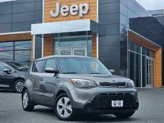 Kia 2016 Soul