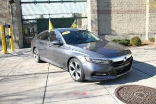 Honda 2019 Accord