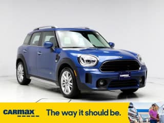 MINI 2022 Countryman