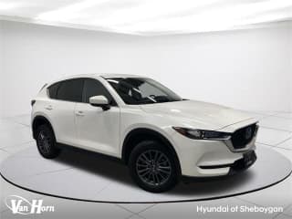 Mazda 2020 CX-5