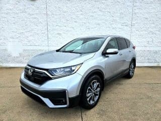 Honda 2022 CR-V