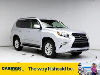 Lexus 2018 GX 460