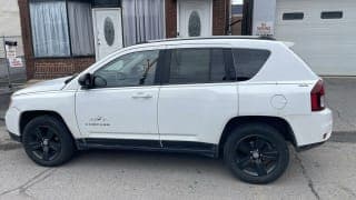 Jeep 2016 Compass