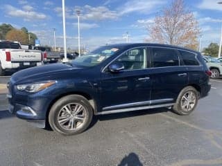 Infiniti 2020 QX60