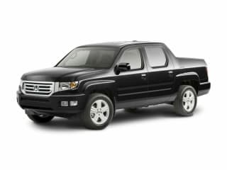 Honda 2013 Ridgeline