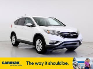 Honda 2015 CR-V