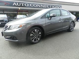 Honda 2013 Civic