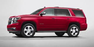 Chevrolet 2015 Tahoe