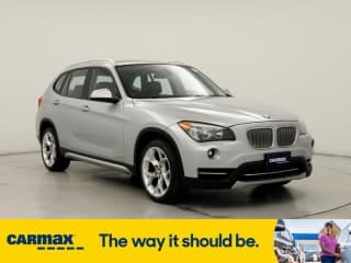 BMW 2014 X1