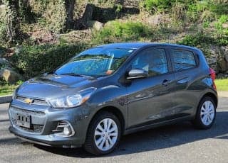 Chevrolet 2018 Spark