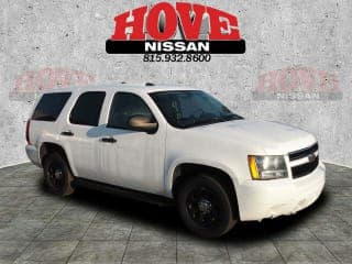 Chevrolet 2011 Tahoe