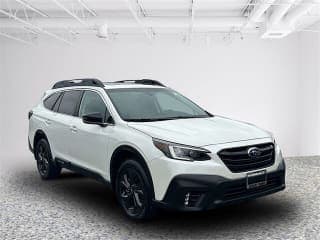 Subaru 2021 Outback