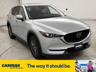 Mazda 2021 CX-5