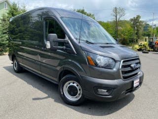 Ford 2020 Transit