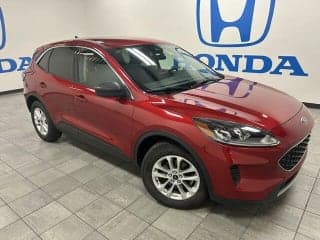 Ford 2022 Escape