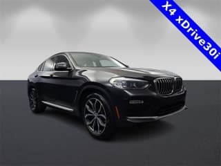 BMW 2019 X4