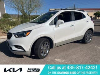 Buick 2017 Encore