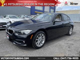 BMW 2016 3 Series