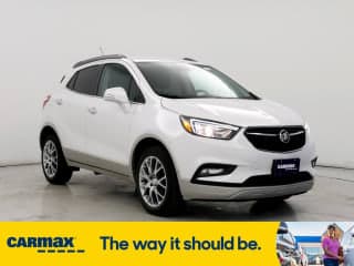 Buick 2017 Encore