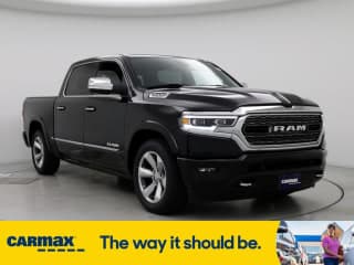 Ram 2020 1500